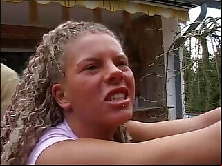 Beeg German SKANDAL!!! - Vol. 01 blowjob hardcore